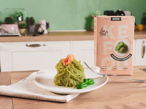 10 alimenti con meno di 25 calorie (che saziano tanto)