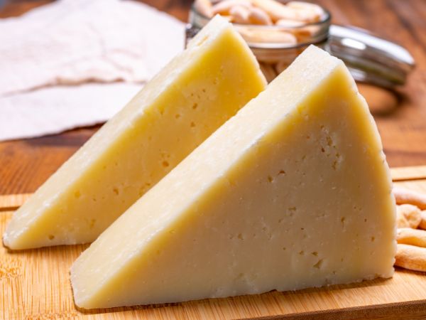 Pecorino romano: il formaggio più sano del mondo e i suoi benefici per la salute