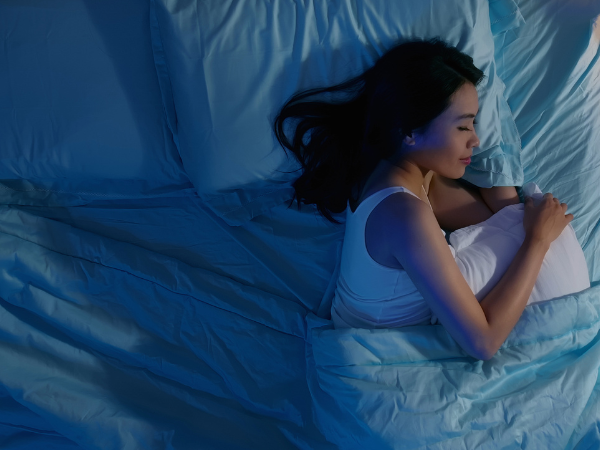 Protocollo per dormire di qualità: come dormire bene ogni notte