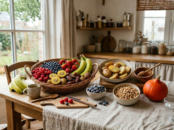 Carboidrati a basso indice glicemico: guida completa alle 10 migliori fonti