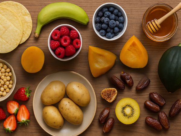 Carboidrati a basso indice glicemico: guida completa alle 11 migliori fonti
