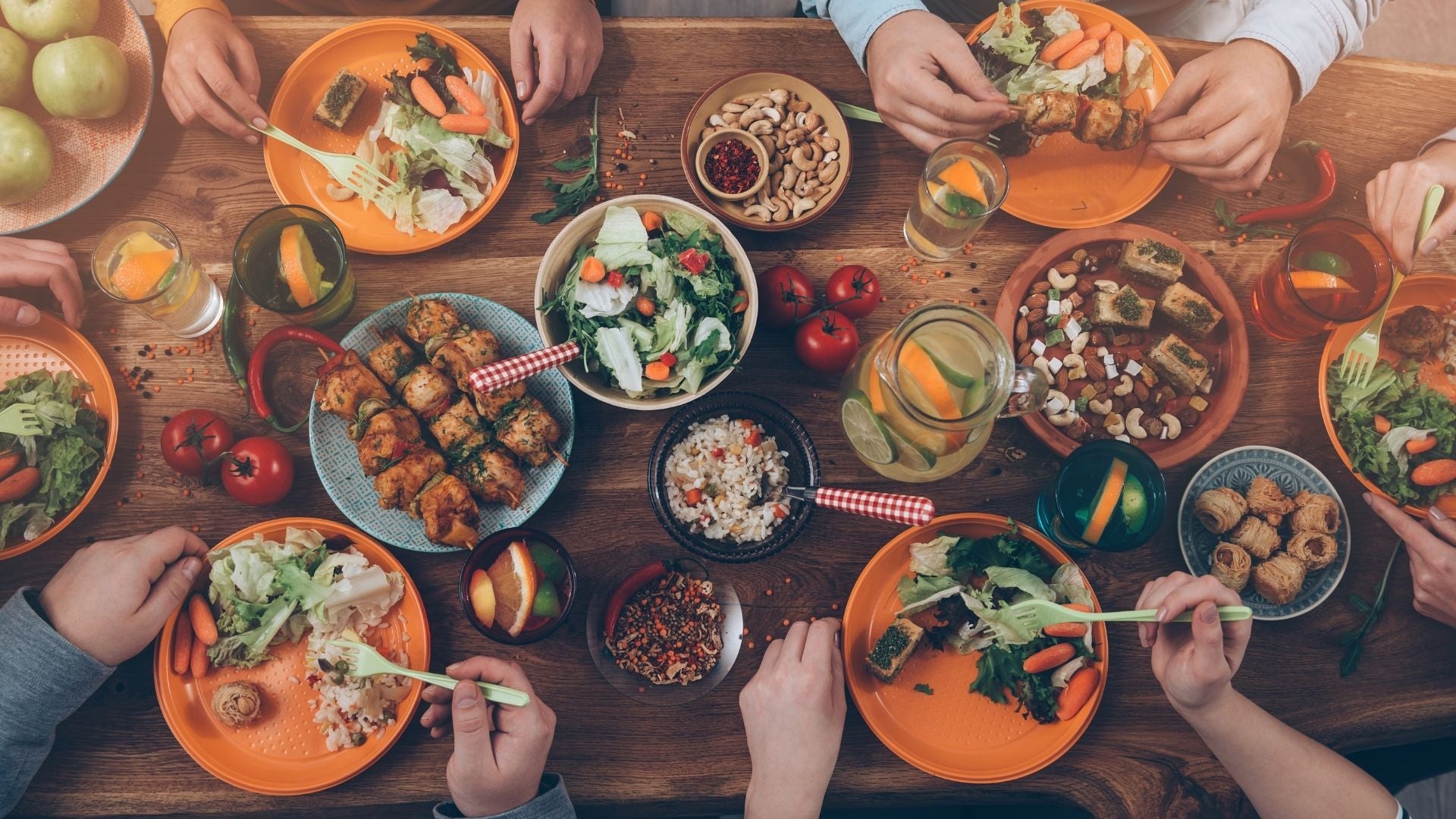 Come fare pasti tradizionali senza sgarrare: dalla colazione alla cena vediamo tanti esempi che non ti faranno rimpiangere nulla - una guida di ketofood.it