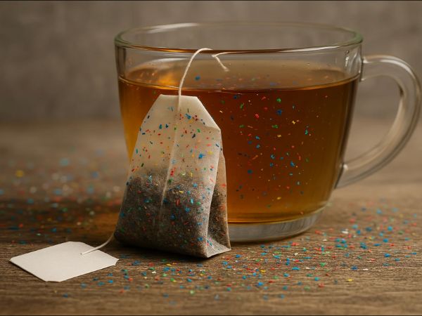 Come ridurre l’esposizione a microplastiche e sostanze tossiche