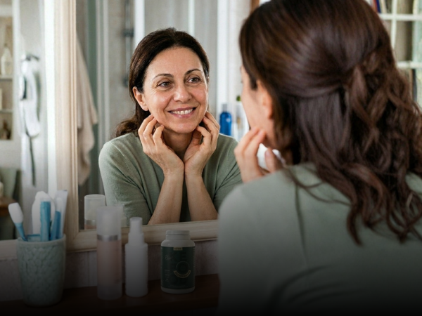 Cortisolo alto: come abbassarlo con alimentazione e supplementi