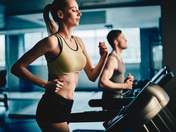 Esercizio per Dimagrire: quanta attività fisica serve davvero?