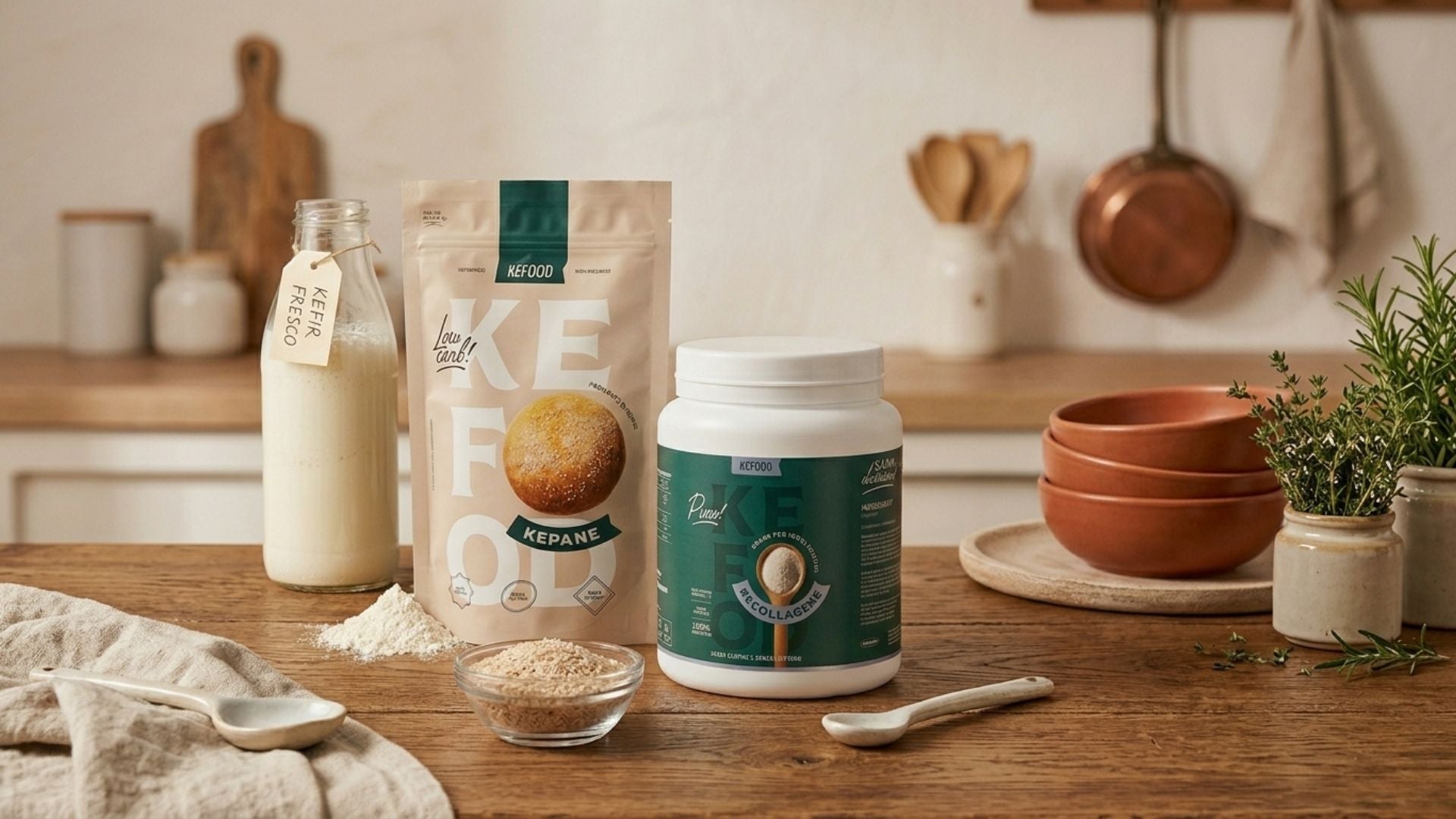 I migliori cibi per l'intestino, divisi per cosa fanno davvero