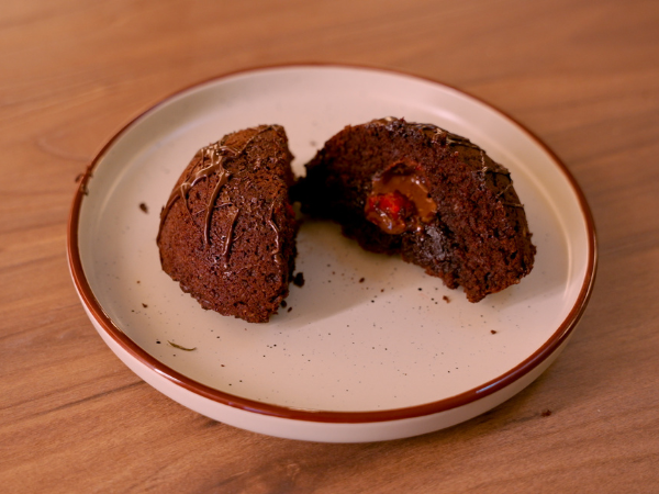 Ketortino al cioccolato