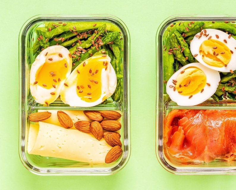 Le due strade della dieta chetogenica: salute o performance