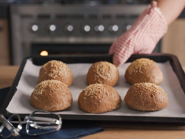 Pane Kefood senza glutine