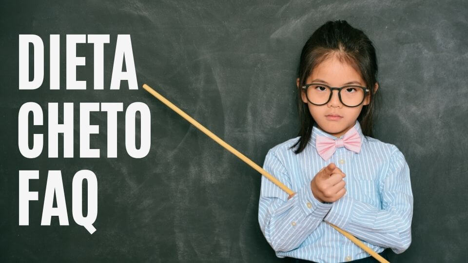 dieta chetogenica risposta a tutte le domande frequenti - una guida di ketofood.it