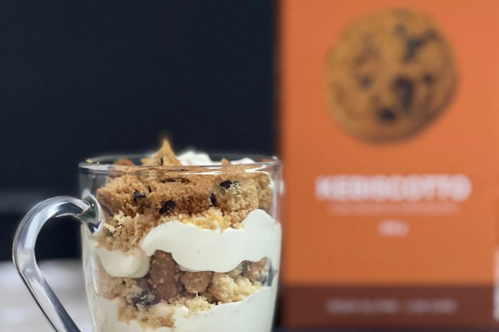KeBiscotto Tiramisu