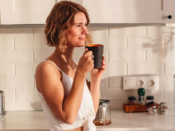 Routine mattutina per dimagrire: aumenta sazietà e riduci l’appetito