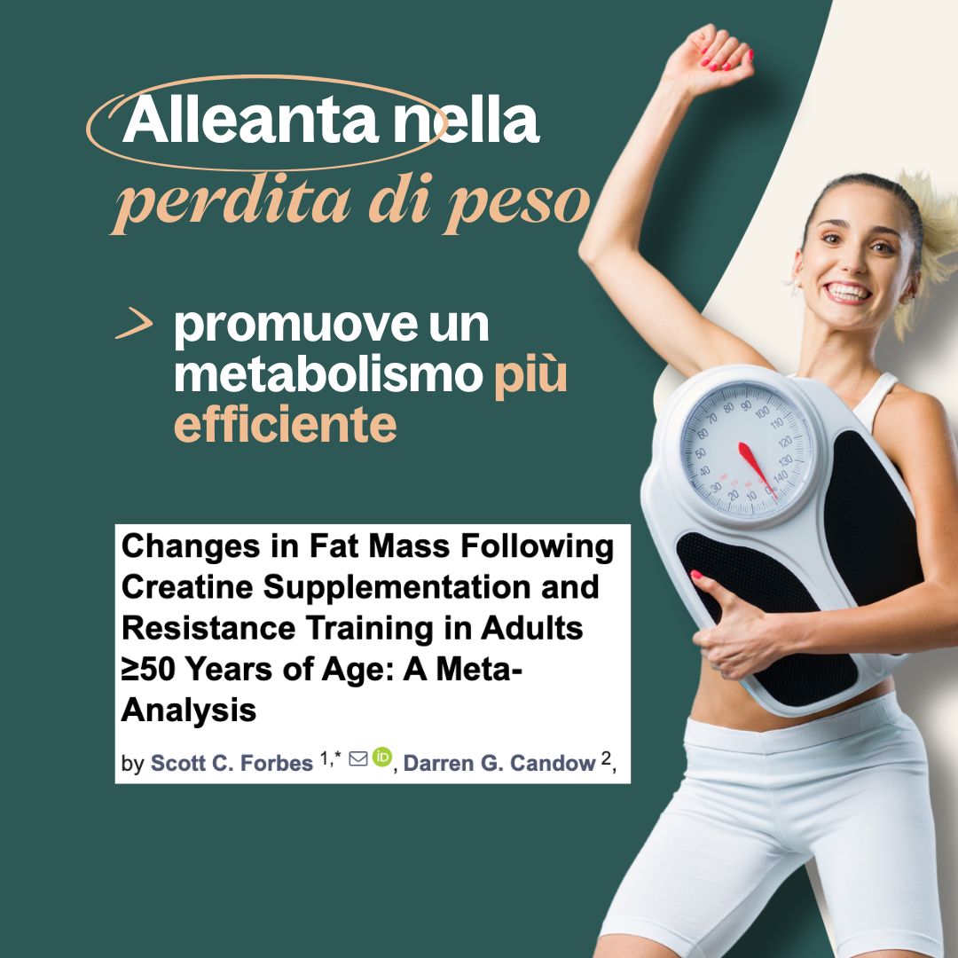CREATINA MONOIDRATO IN POLVERE 500G - KECREATINA