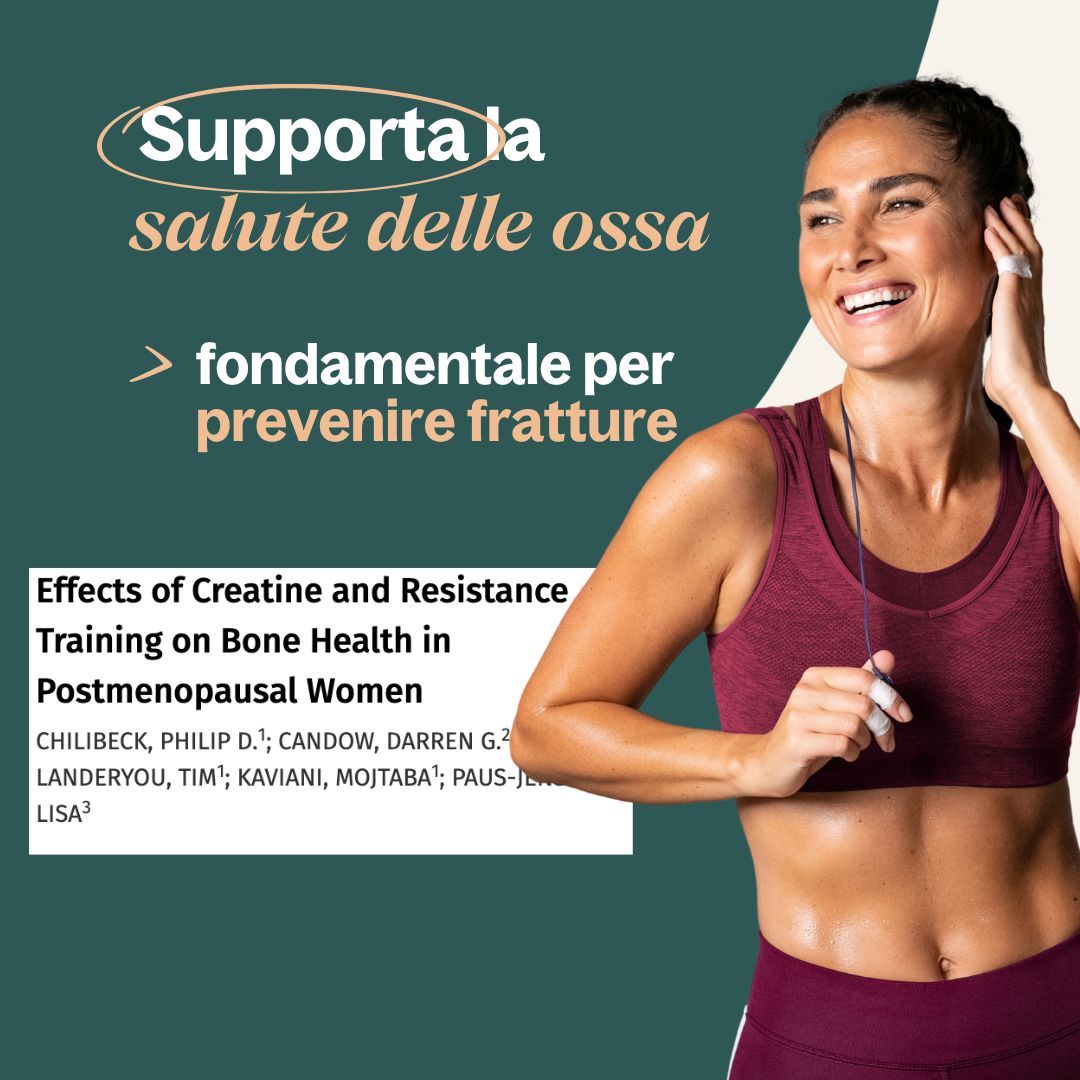 CREATINA MONOIDRATO IN POLVERE 500G - KECREATINA