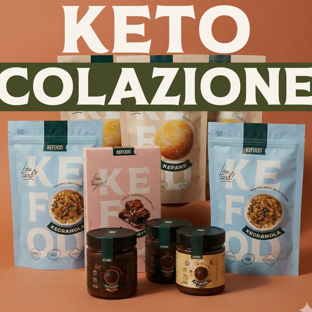 BUNDLE COLAZIONE DA RE (SCORTA GOLOSA)
