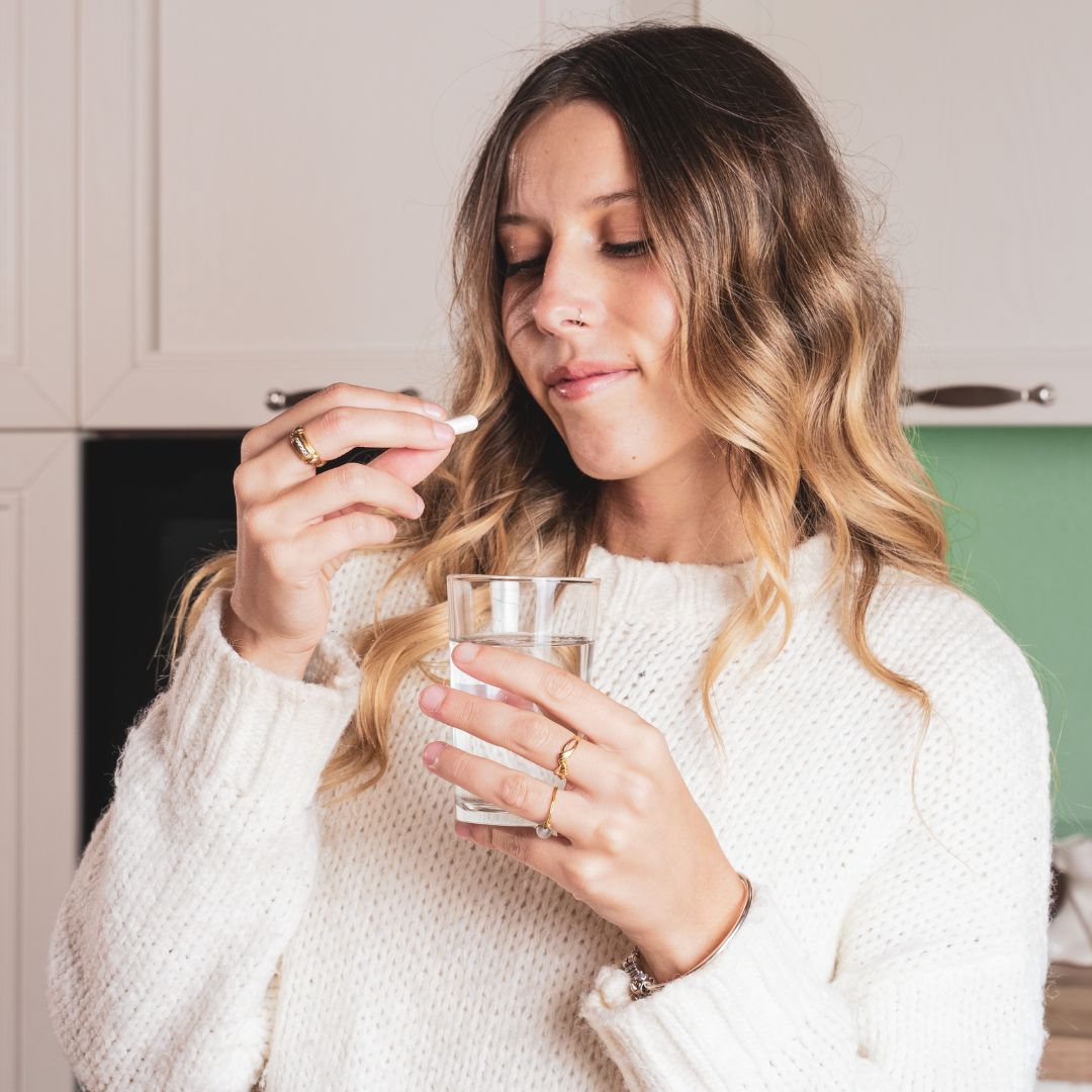 ELETTROLITI MAGNESIO MALATO, POTASSIO, SODIO