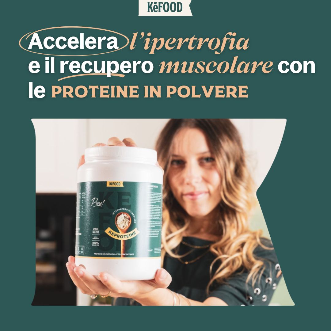 BUNDLE SPORT COMPLETO: IDRATAZIONE, ENERGIA, FORZA E RECUPERO