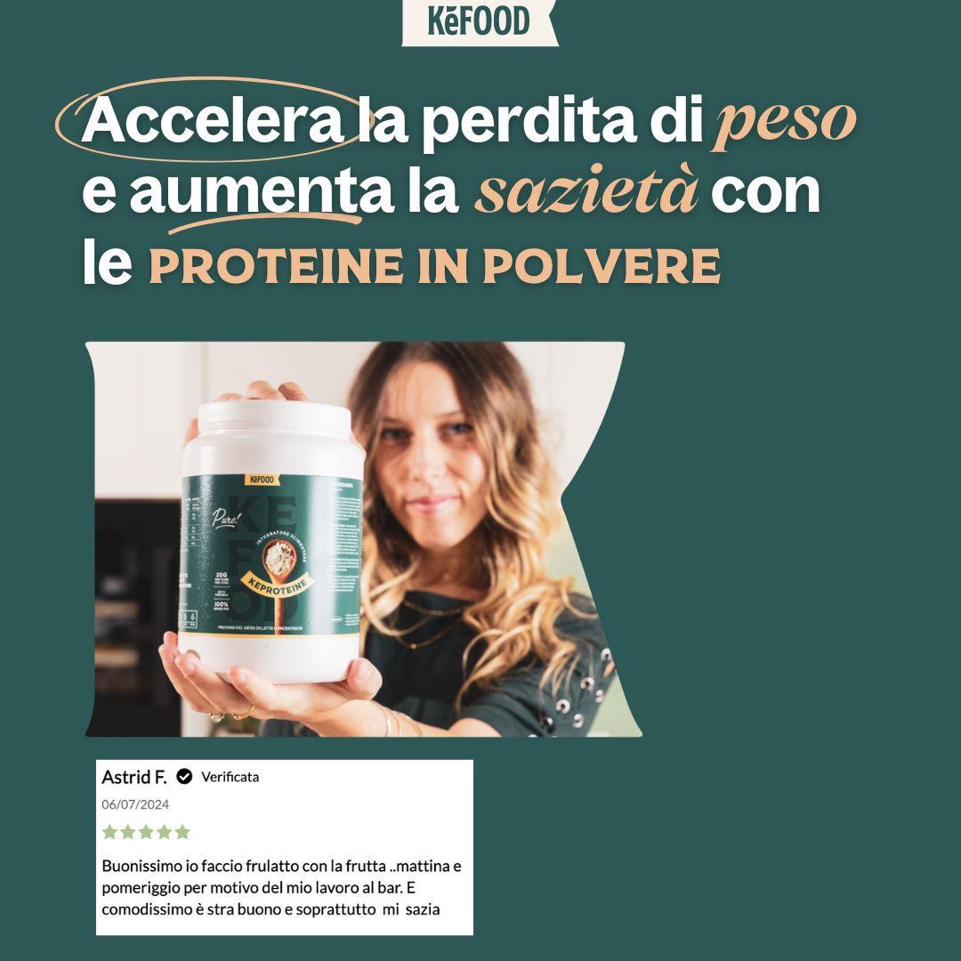 STARTER PACK DIETA CHETO: INTEGRATORI ESSENZIALI, VIDEO CORSO E RICETTARIO