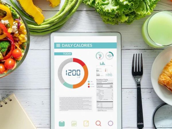 ha senso contare le calorie per dimagrire? Scopriamolo in questa guida completa con tanto di video di ketofood