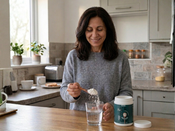 Capelli grigi: perché compaiono davvero e cosa dice la scienza su come rallentarli