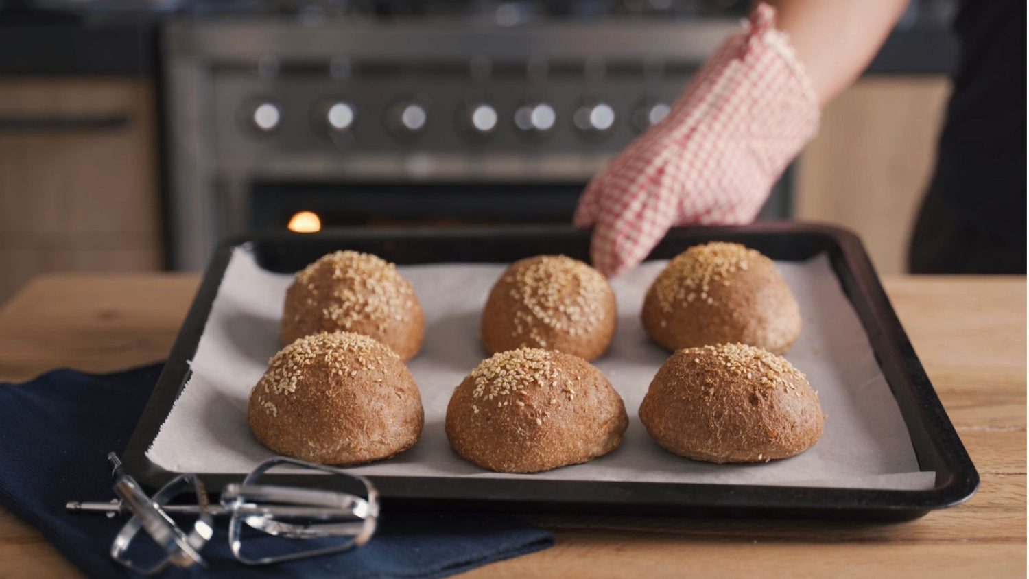 Come preparare il pane ketofood senza glutine senza lattosio e adatto alla dieta chetogenica