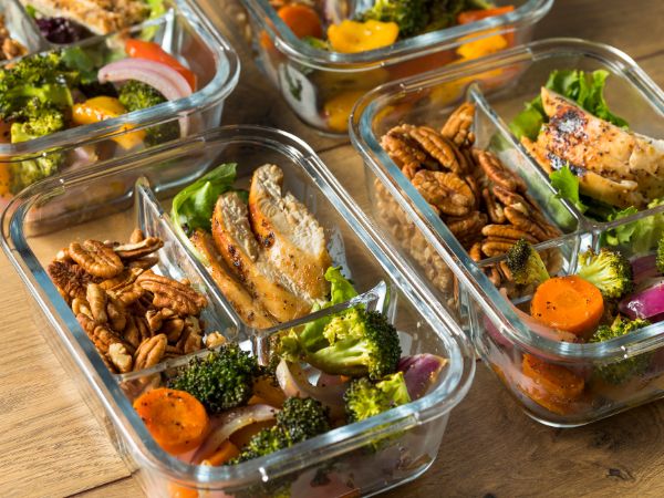 Piano Alimentare: Guida Completa Reset in 7 Giorni