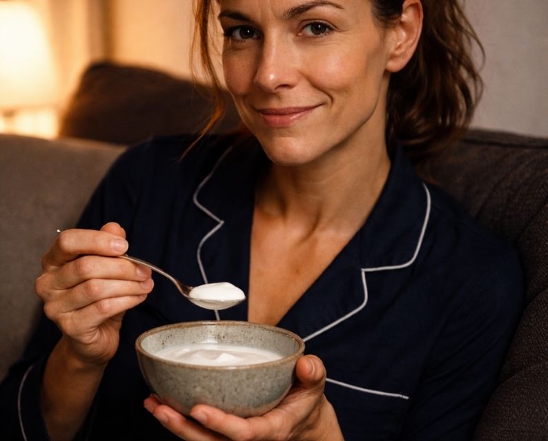 Proteine Prima di Dormire: Come Aiutano a Dimagrire (Secondo la Scienza)