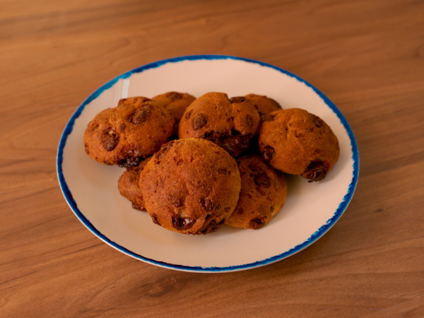 Pangoccioli cheto