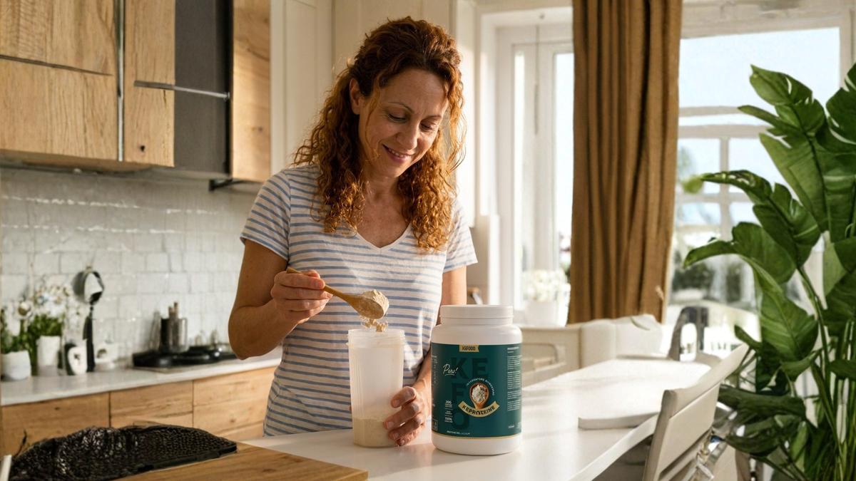 Proteine whey e lattosio: cosa fare se ti gonfiano
