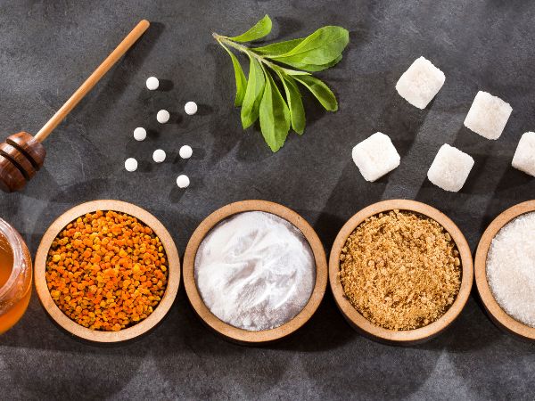 Sucralosio e fame: lo studio che cambia tutto sui dolcificanti artificiali