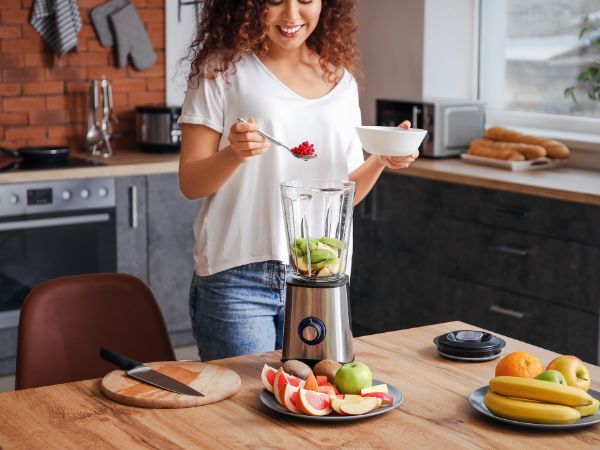 Dieta per la salute dell’intestino: la guida basata su 4 studi