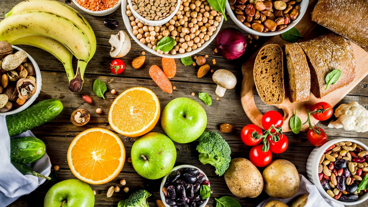 Right and wrong carbs: find out what they are