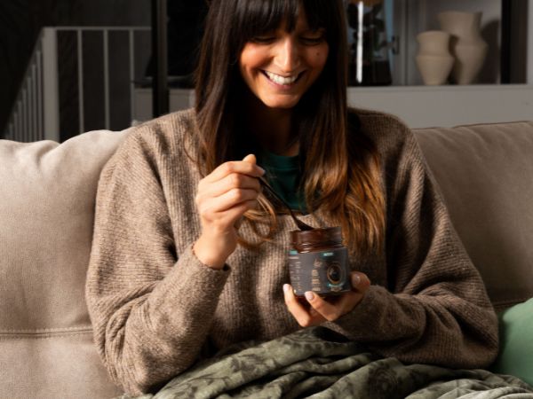 Scorta Salva-Feste: Dolci Ogni Giorno Senza Mandare all'Aria i Tuoi Obiettivi