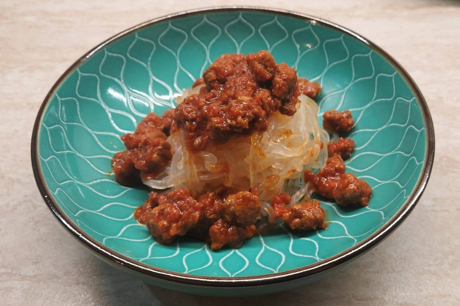 Spaghetti alla Bolognese