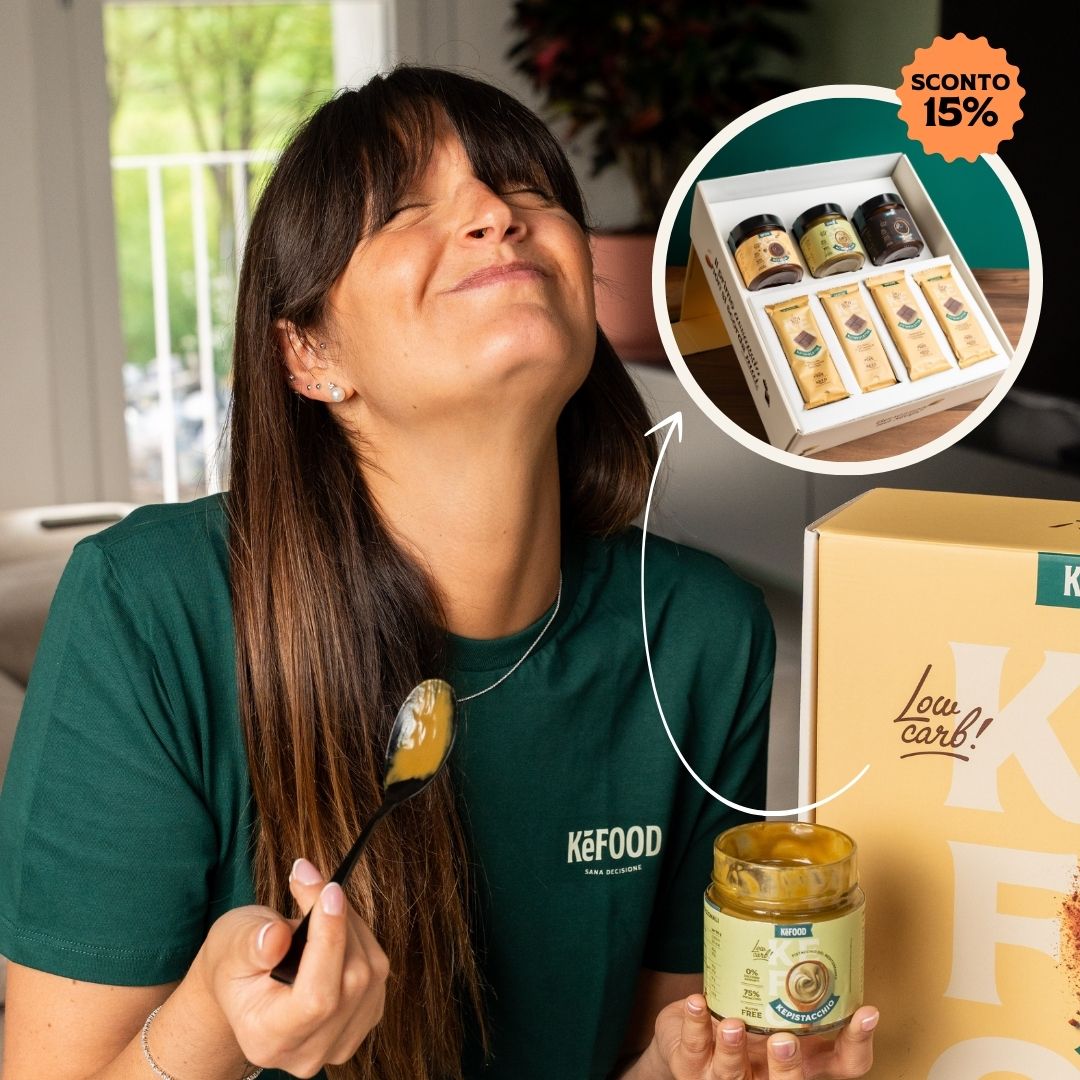 BOX PASQUA KEGUSTO