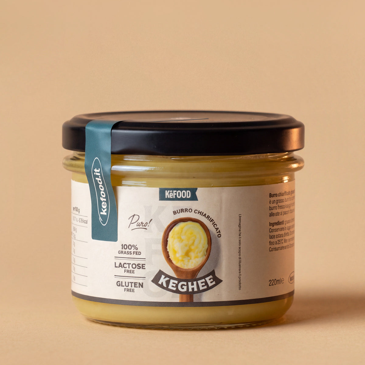 Ghee Grass Fed