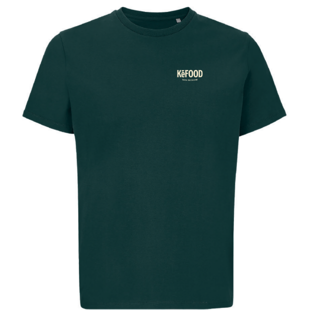 MAGLIA KEFOOD