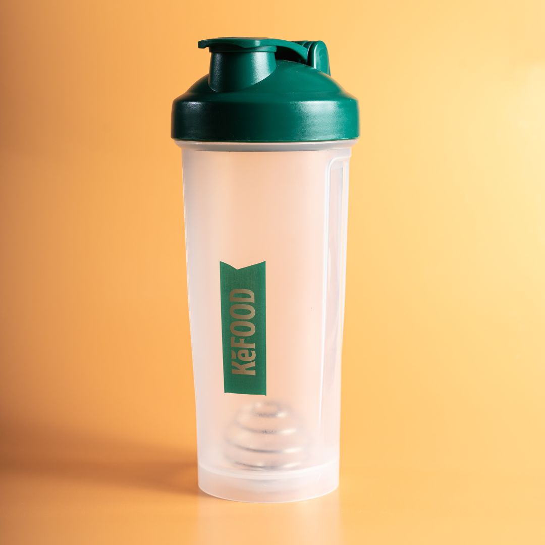 shaker kefood