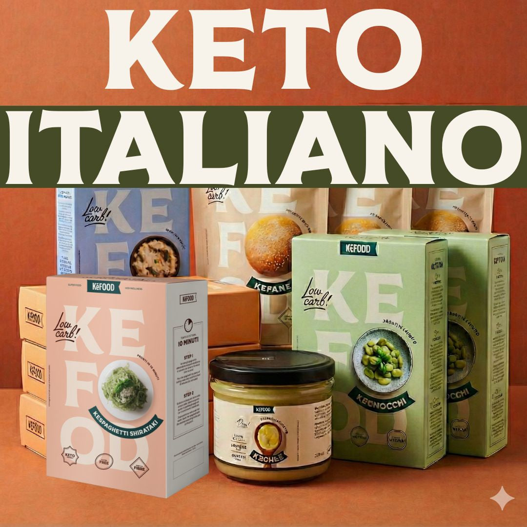 BUNDLE ITALIANO VERO (SCORTA PASTA E PANE)