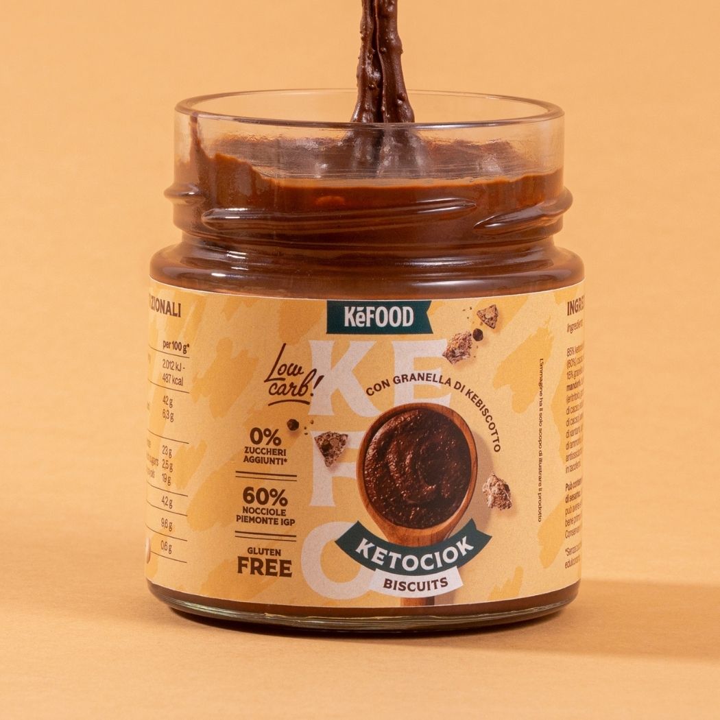 Creme spalmabili