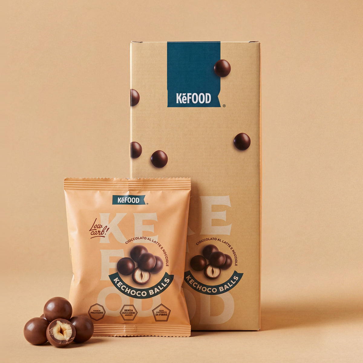 Choco Balls