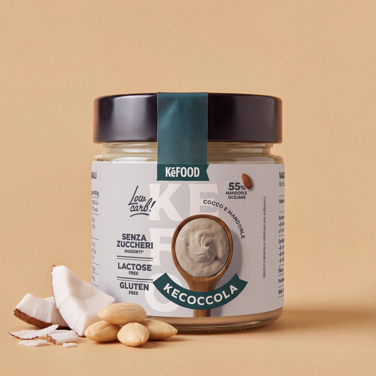 Kecoccola