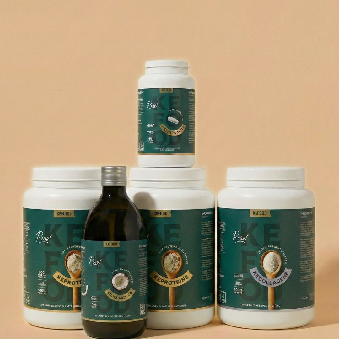 BUNDLE METABOLICO