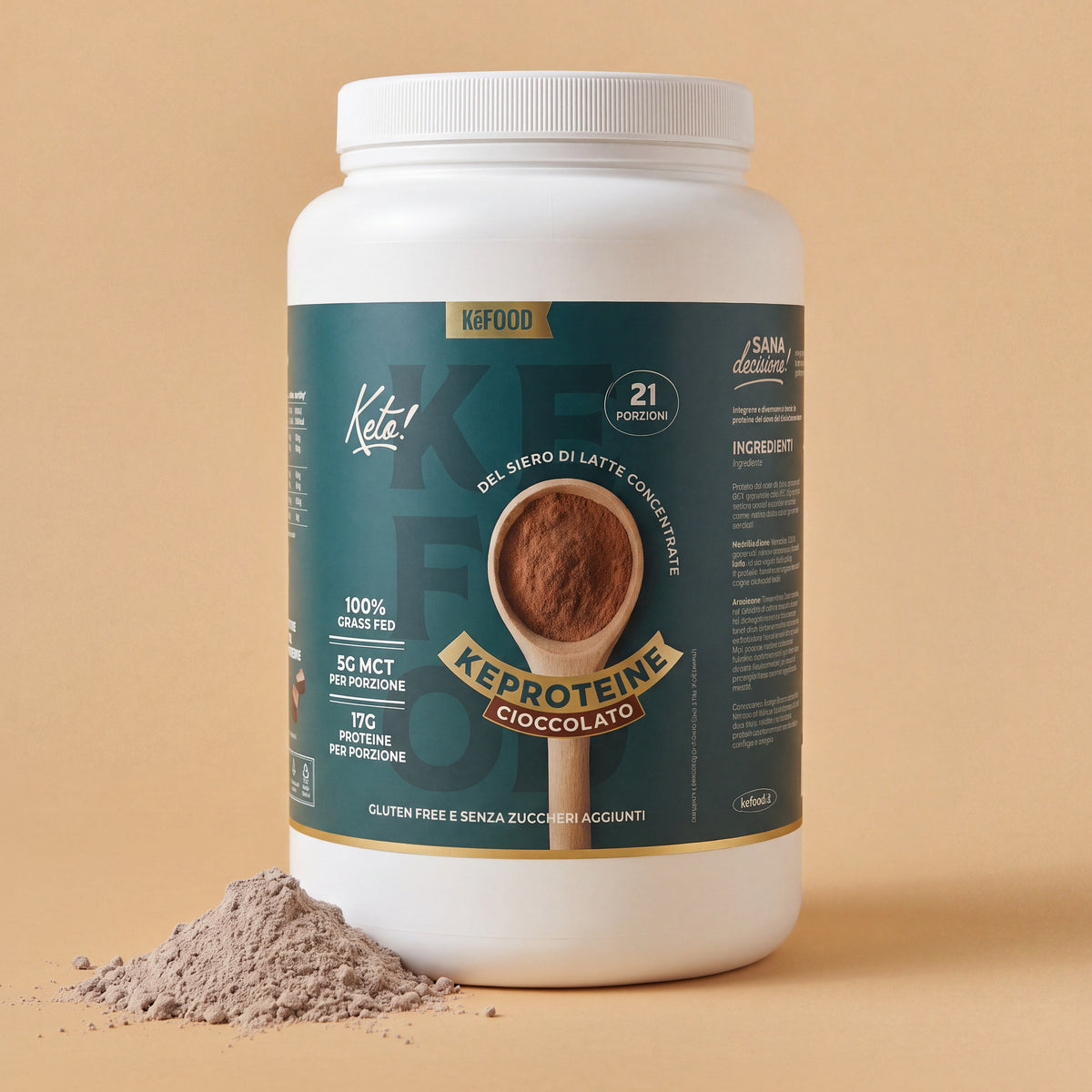 keto shake