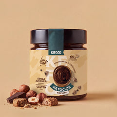 Ketociok Biscuits