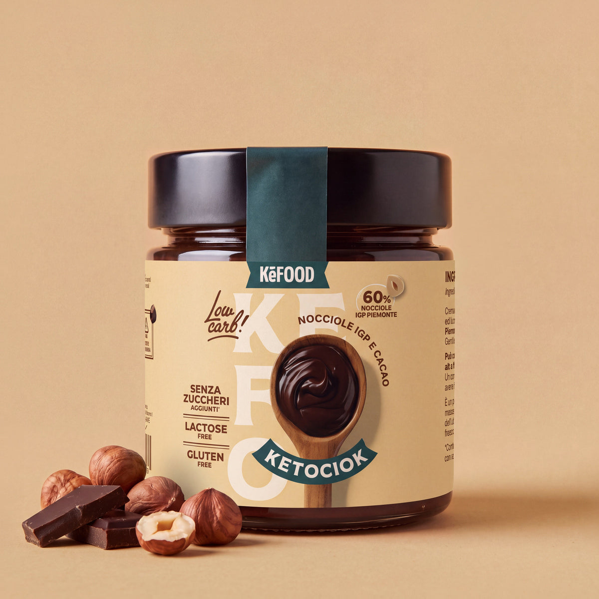 Ketociok