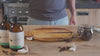 Come preparare il bulletproof coffee con l'olio MCT C8 Kefood