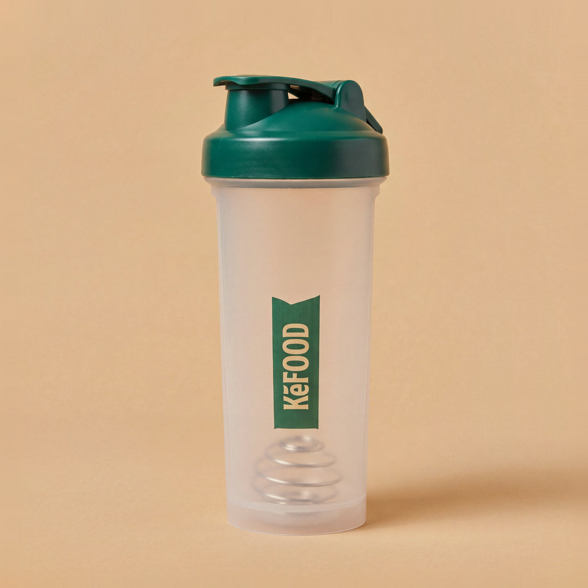 shaker kefood