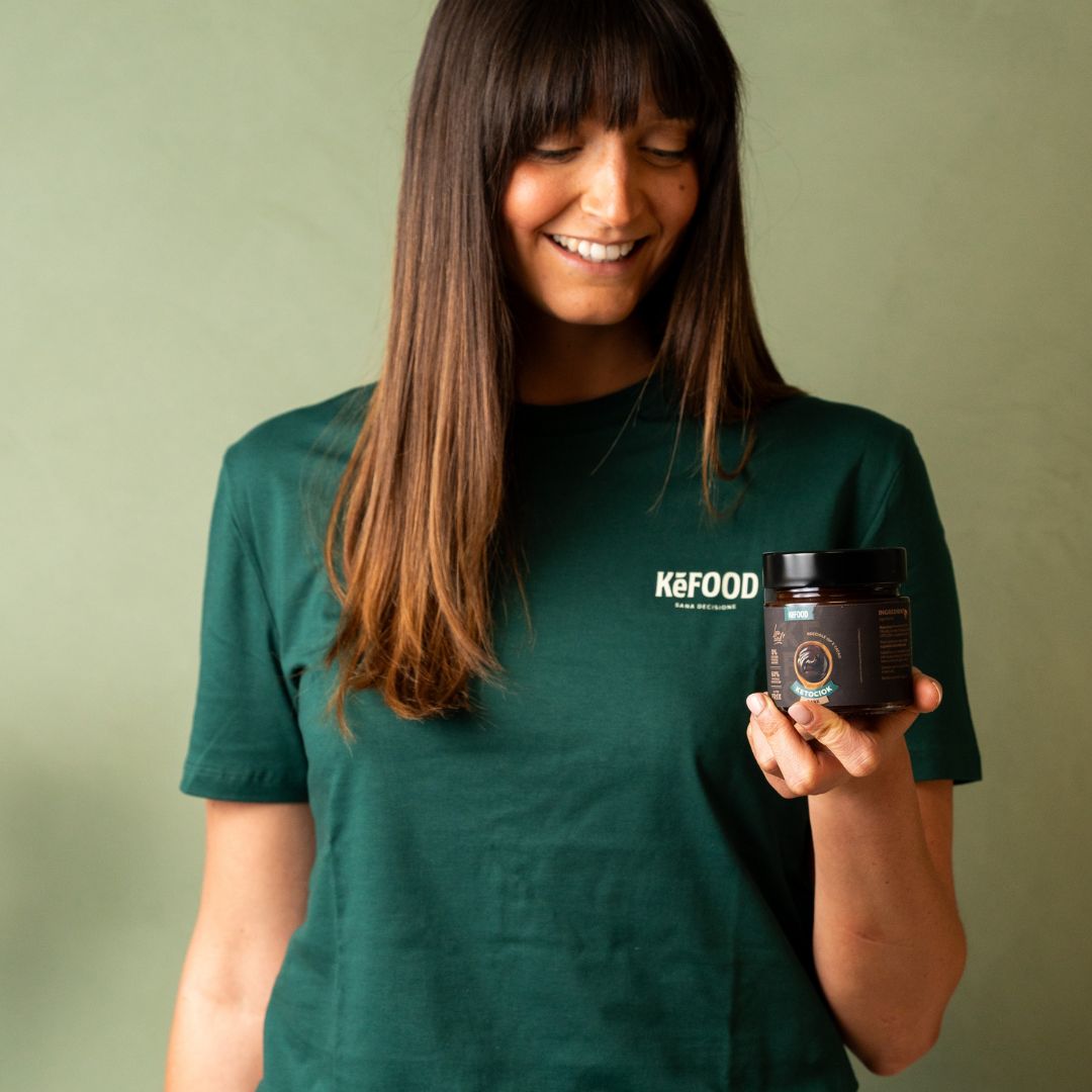 MAGLIA KEFOOD